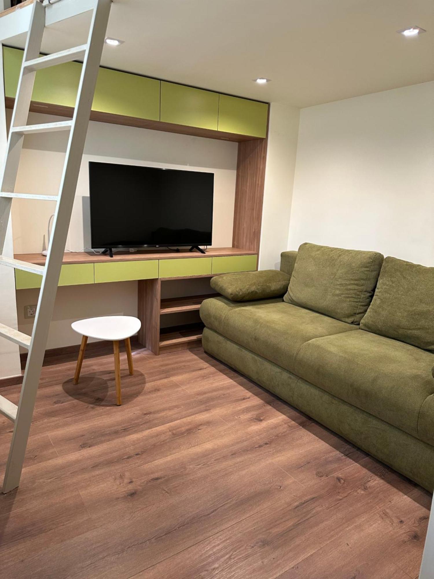 Best Apartments Bp Budapesta Exterior foto